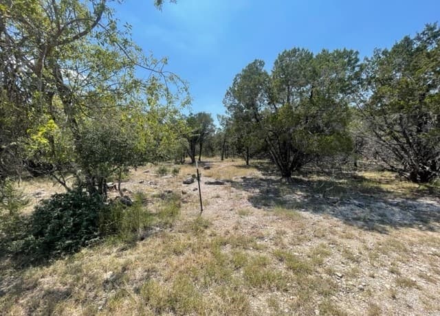 LOT 25 Broken Spur Rd.
