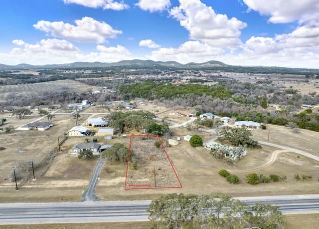 LOT 8 San Julian Creek Rd, Bandera, TX 78003