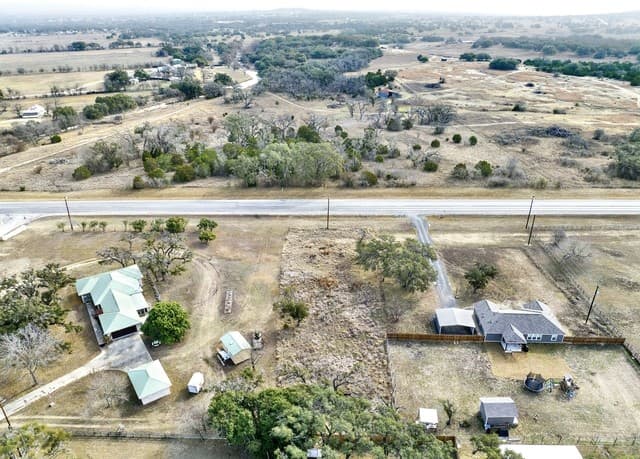 LOT 8  San Julian Creek Rd, Bandera, TX 78003 — photo 3