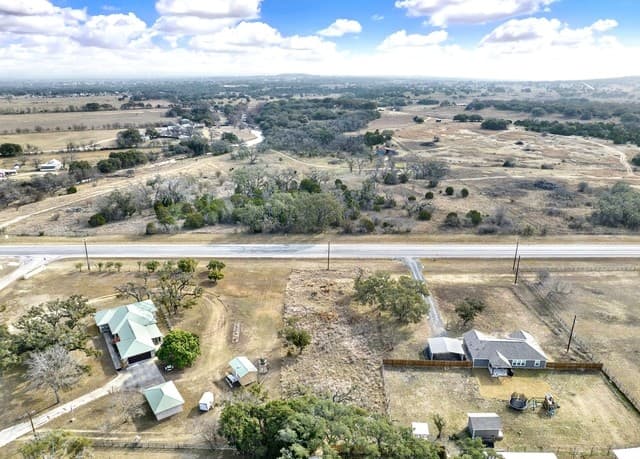 LOT 8  San Julian Creek Rd, Bandera, TX 78003 — photo 4