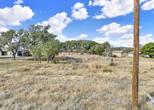 LOT 8  San Julian Creek Rd, Bandera, TX 78003 — photo 8