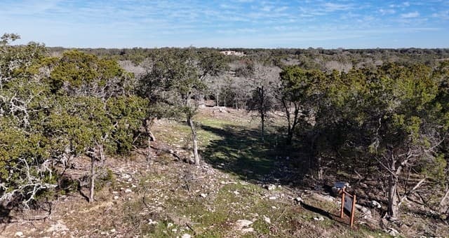 LOT 7 Sierra Point, Boerne, TX 78006