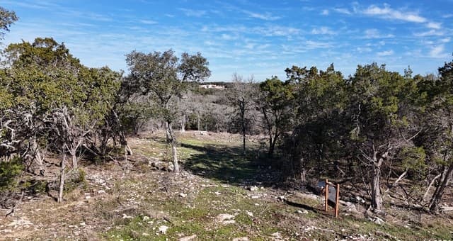 LOT 7  Sierra Point, Boerne, TX 78006 — photo 2