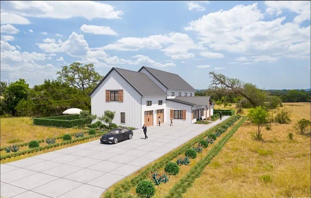 247  Highgate Dr, Bandera, TX 78003