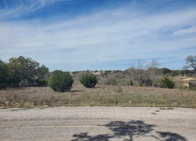 136 W Eli Chandler, Blanco, TX 78606