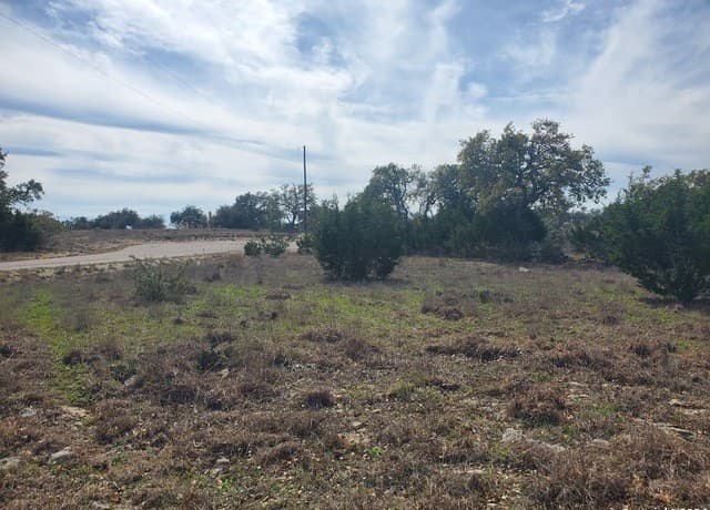 136 W Eli Chandler, Blanco, TX 78606 — photo 14