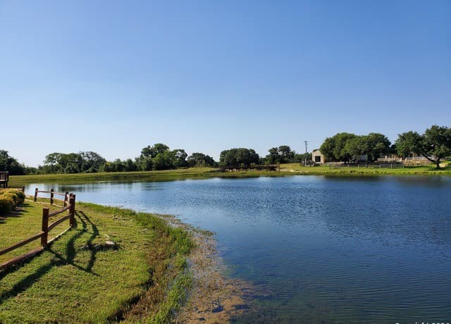 136 W Eli Chandler, Blanco, TX 78606 — photo 18