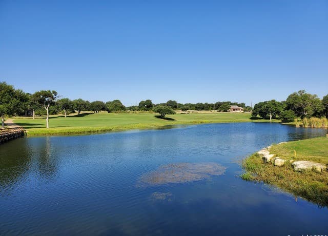 136 W Eli Chandler, Blanco, TX 78606 — photo 19
