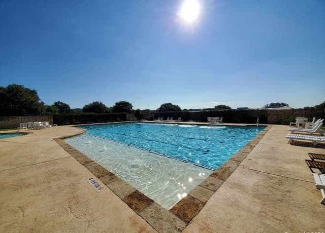 136 W Eli Chandler, Blanco, TX 78606 — photo 23
