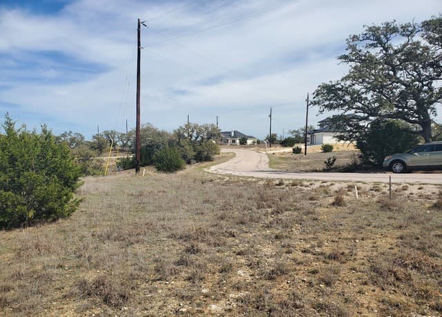 136 W Eli Chandler, Blanco, TX 78606 — photo 3