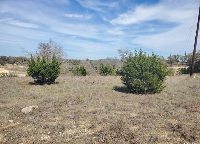 136 W Eli Chandler, Blanco, TX 78606 — photo 4