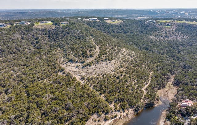 1081  Hillside View Dr, New Braunfels, TX 78132 — photo 12
