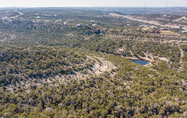 1081  Hillside View Dr, New Braunfels, TX 78132 — photo 5