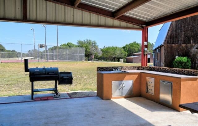 278  Canyon Drive, Bandera, TX 78003 — photo 13
