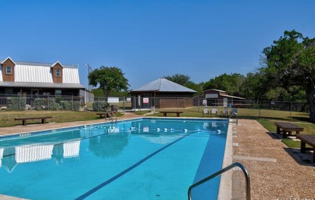 278  Canyon Drive, Bandera, TX 78003 — photo 14