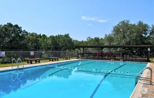 278  Canyon Drive, Bandera, TX 78003 — photo 15