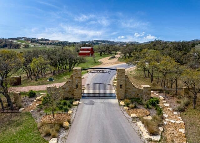 LOT 66 Majestic Hills Drive