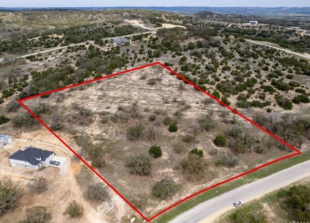 LOT 66  Majestic Hills Drive, Blanco, TX 78606 — photo 2