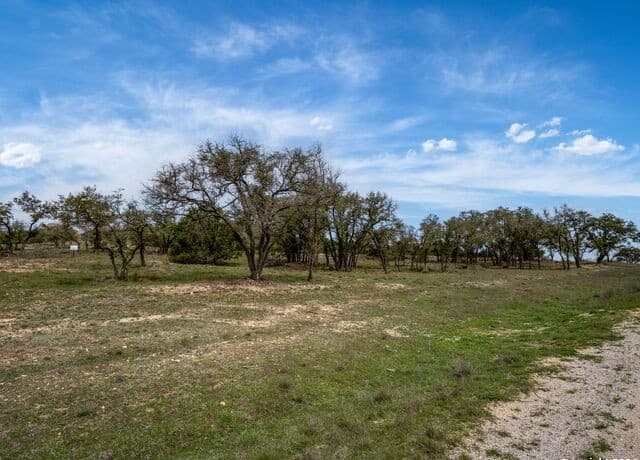 LOT 66  Majestic Hills Drive, Blanco, TX 78606 — photo 8