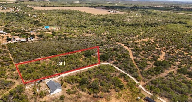 0  FM 1343 Lot 1
