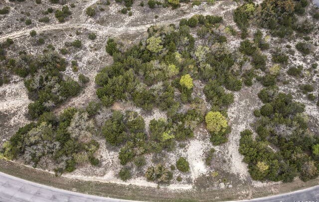LOT 3  Carina Canyon, San Antonio, TX 78255 — photo 2