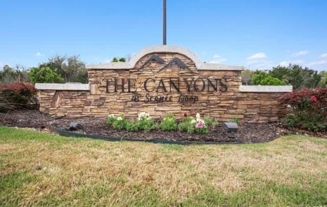 LOT 3  Carina Canyon, San Antonio, TX 78255 — photo 4