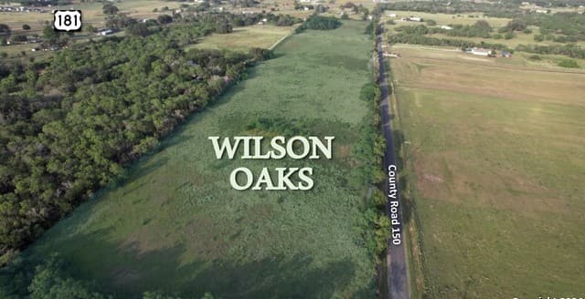 CR 150  Lot 11, Floresville, TX 78223 — photo 4