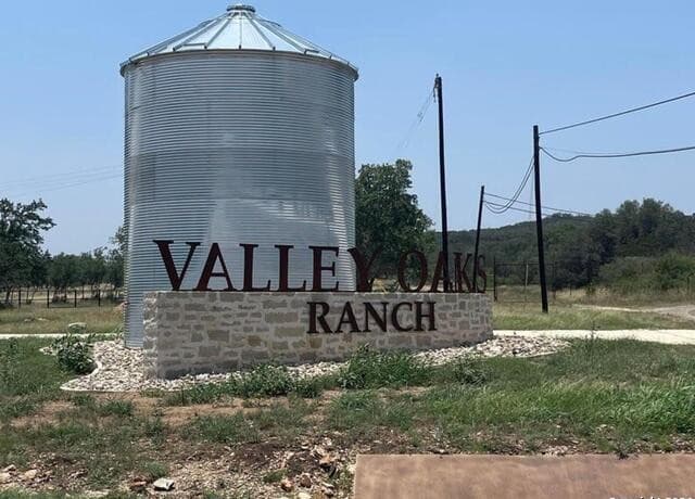 LOT 200 Valley Oaks Ranch
