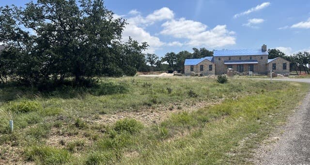 LOT 1064  John Price, Blanco, TX 78606 — photo 2