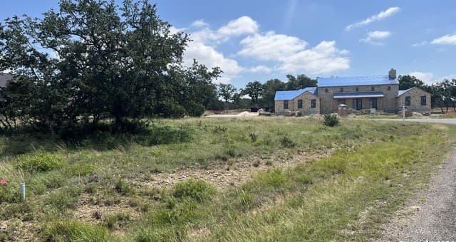 LOT 1064  John Price, Blanco, TX 78606 — photo 4