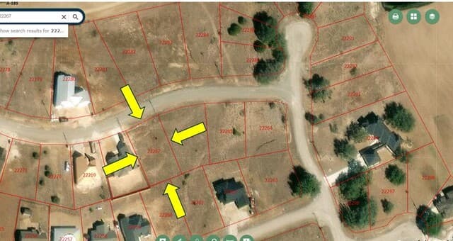 118  Warren Wallace, Blanco, TX 78606 — photo 17