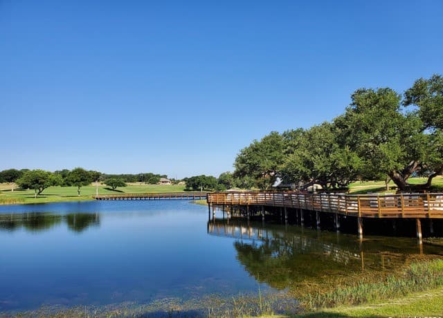 118  Warren Wallace, Blanco, TX 78606 — photo 21