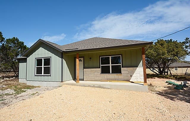 3159 Western Skies Dr
