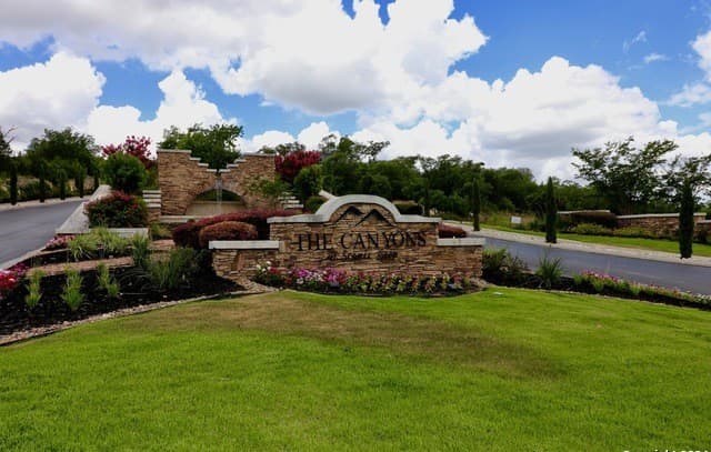 LOT 6  Messina Cyn, San Antonio, TX 78255 — photo 13
