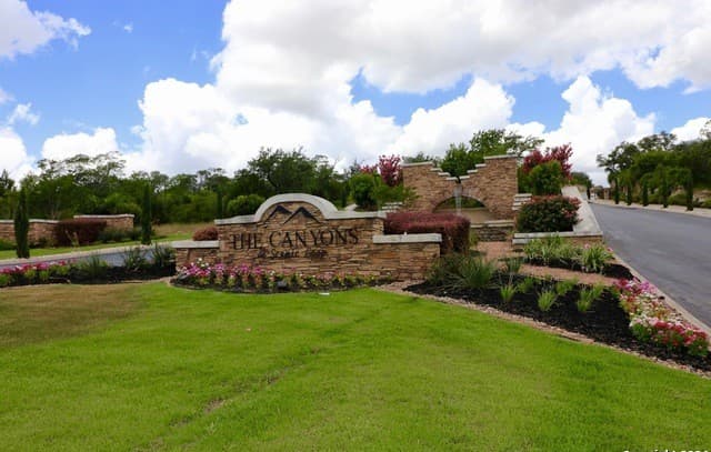 LOT 6  Messina Cyn, San Antonio, TX 78255 — photo 14