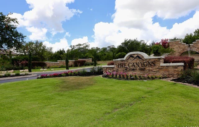 LOT 6  Messina Cyn, San Antonio, TX 78255 — photo 15