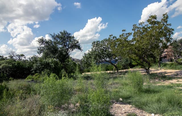 LOT 6  Messina Cyn, San Antonio, TX 78255 — photo 4