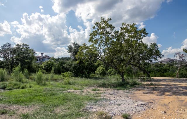 LOT 6  Messina Cyn, San Antonio, TX 78255 — photo 6