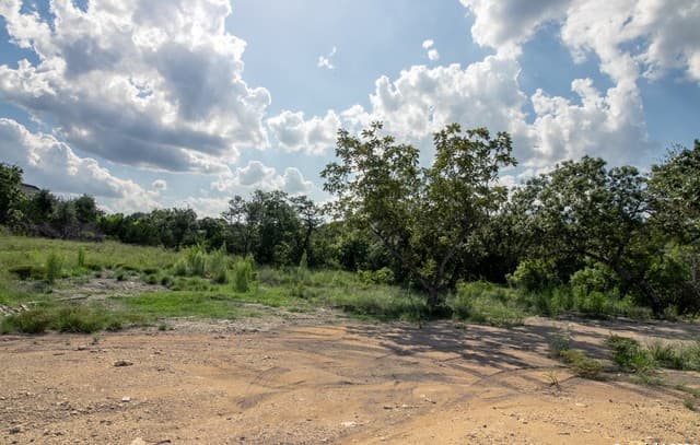 LOT 6  Messina Cyn, San Antonio, TX 78255 — photo 7