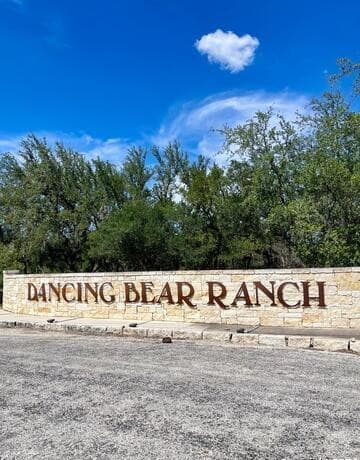 LOT 11  Pr 1713, Mico, TX 78056
