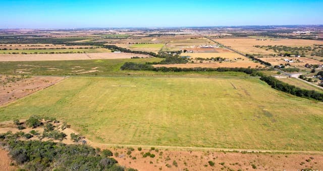 TRACT 4 N Abbott Rd, St Hedwig, TX 78152 — photo 3