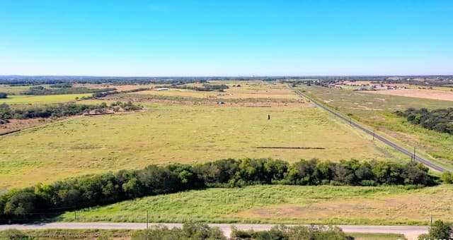 TRACT 4 N Abbott Rd, St Hedwig, TX 78152 — photo 4