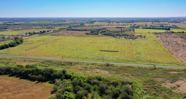 TRACT 4 N Abbott Rd, St Hedwig, TX 78152 — photo 6