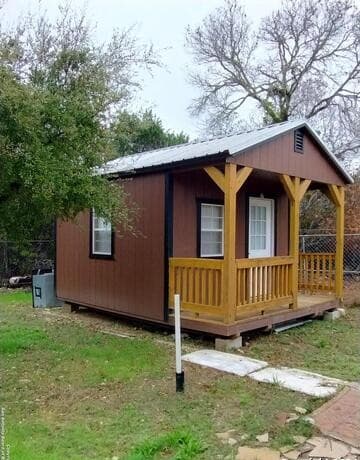 475  Skyline Dr, Bandera, TX 78003 — photo 4
