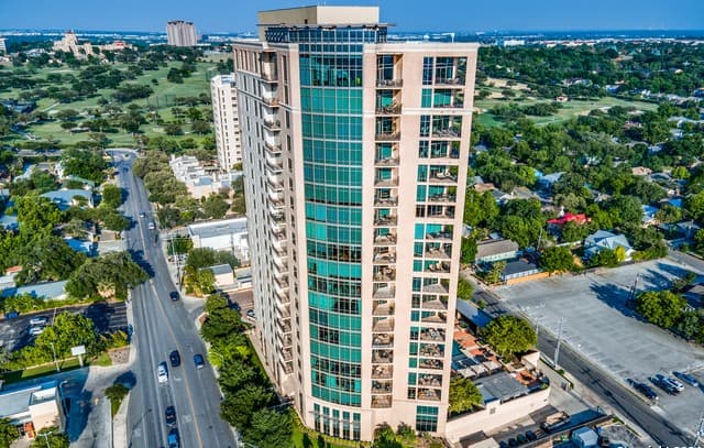 4242  Broadway St. Unit 504, San Antonio, TX 78209 — photo 19