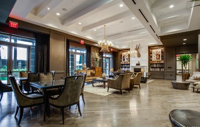 4242  Broadway St. Unit 504, San Antonio, TX 78209 — photo 21