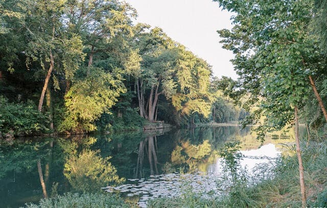 9A  Rivers Edge at Gruene