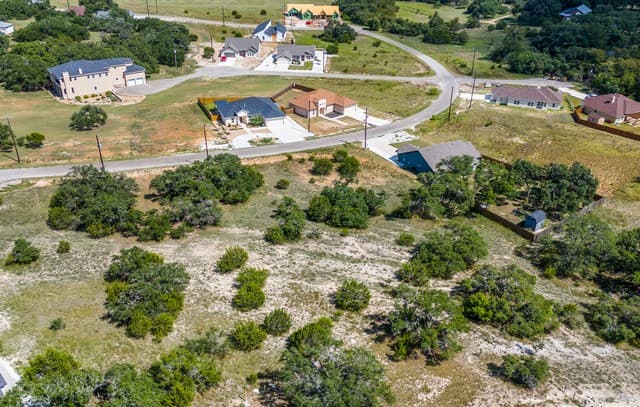 114  Peter Kleid Loop, Blanco, TX 78606 — photo 8