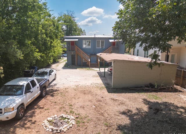 217  Lotus St, San Antonio, TX 78210 — photo 15