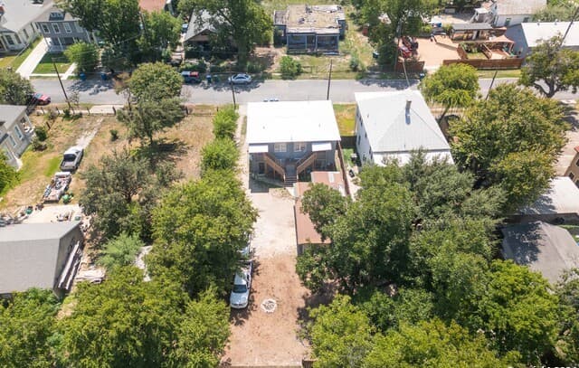 217  Lotus St, San Antonio, TX 78210 — photo 18